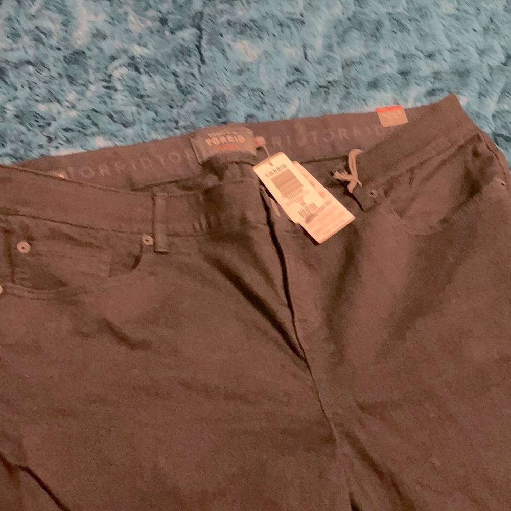 Torrid Leggings